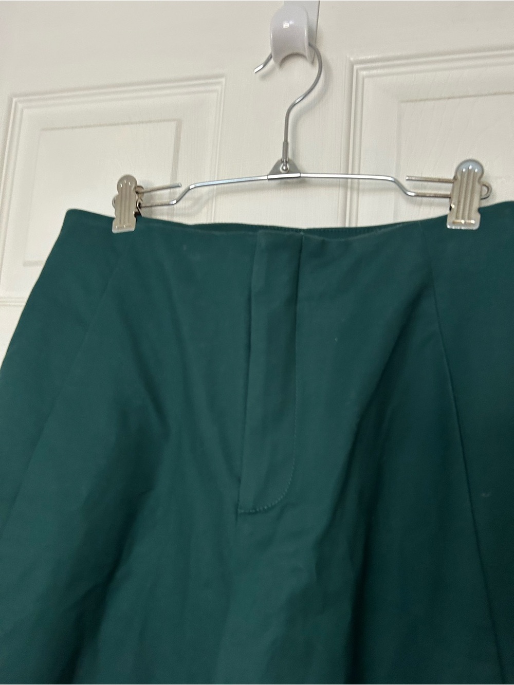 Anthropologie Maeve A-Line Palazzo Pants - Picture 5 of 14